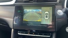 MG ZS 1.0T GDi Exclusive 5dr Petrol Hatchback